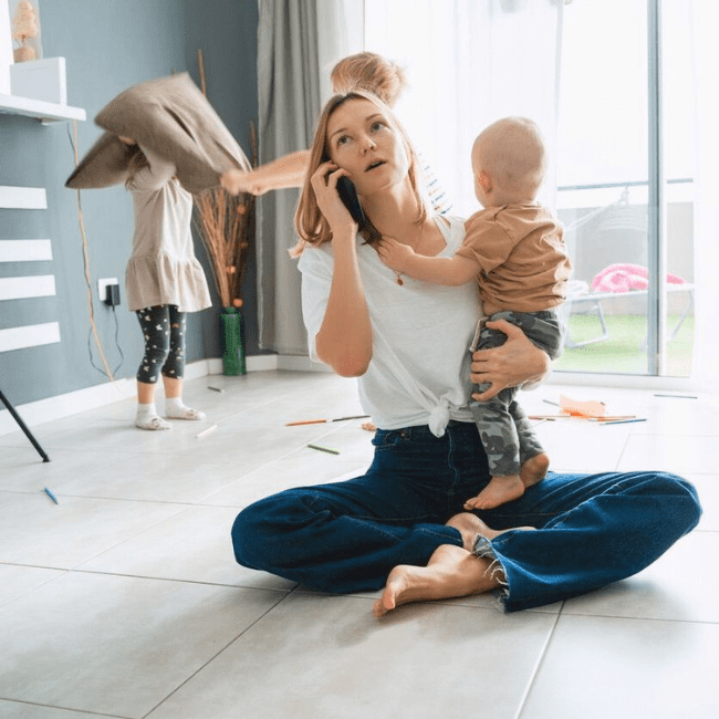 How Regular Chiropractic Visits Improve Mood and Energy for Busy Moms